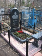 Памятник Шигонцеву Е.А. 
