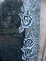 Памятник Розы